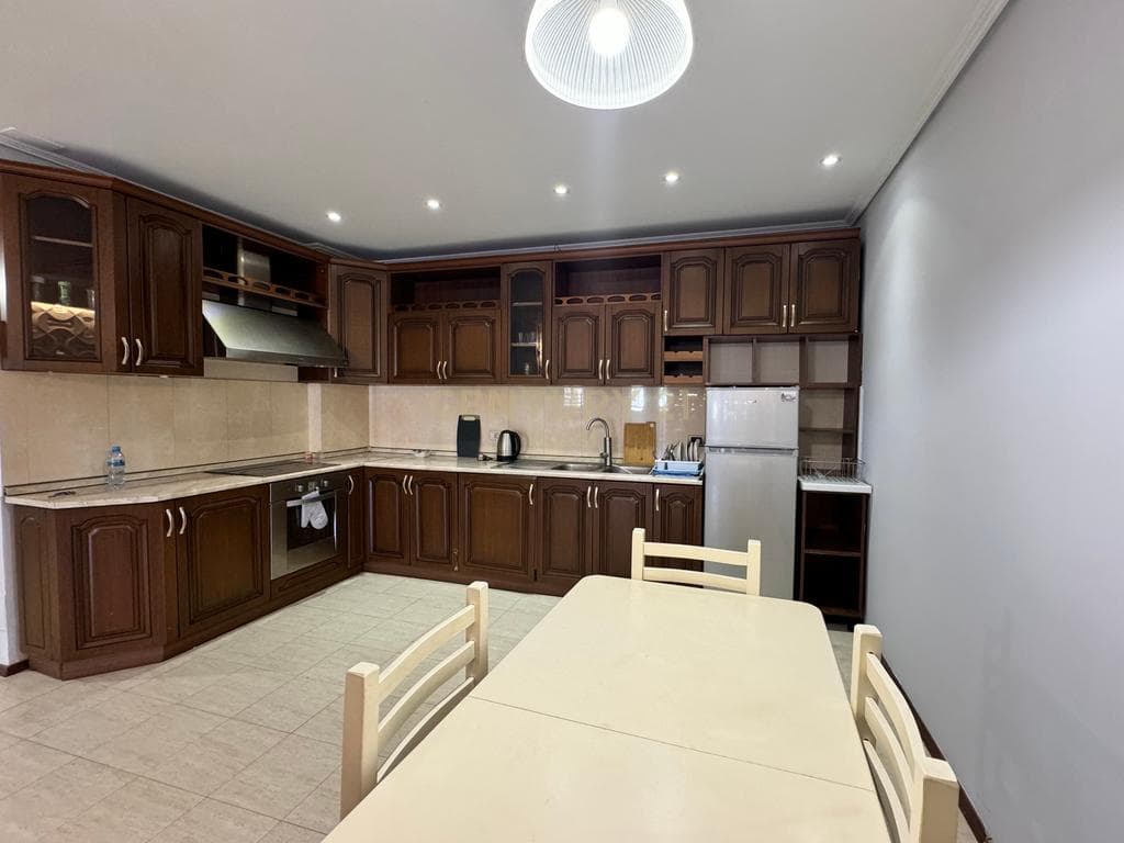 SHESIM APARTAMENT 2+1 TE RRUGA DESHMORET E 4 SHKURTIT PRANE ART TURBINA 3