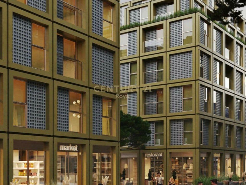 Shitet Apartament 3+1+2 tek Dispanceria – Rruga Siri Kodra 3