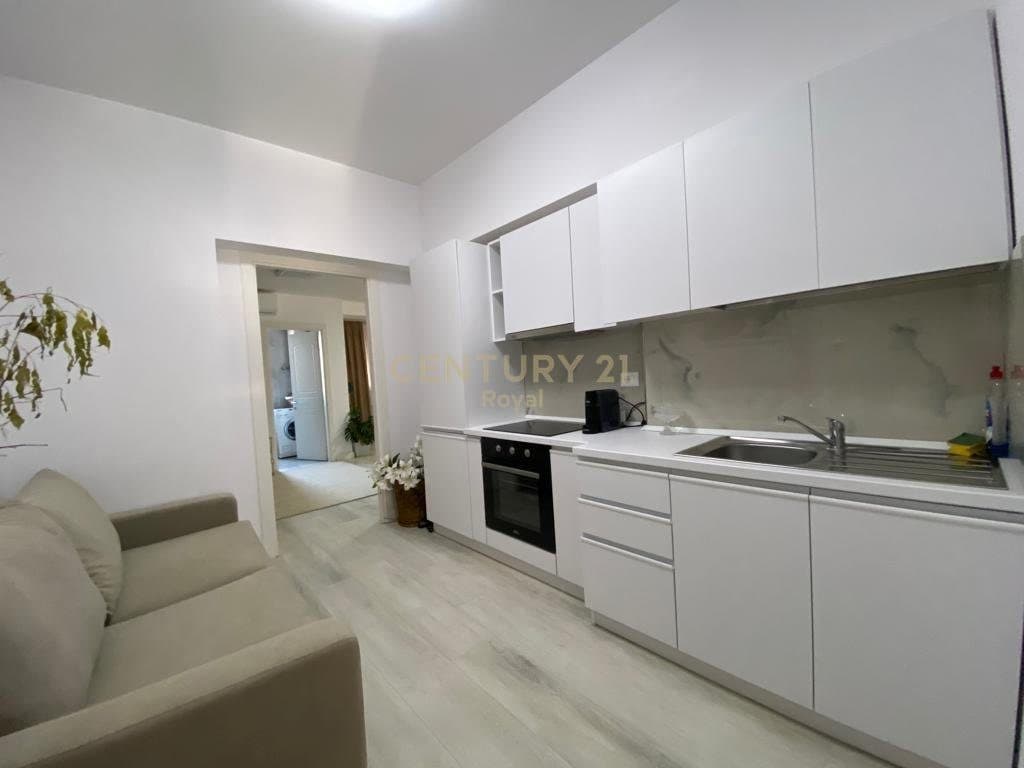 JEPEN ME QIRA APARTAMENT 1+1 NE BLLOK PRANE LIBRIT UNIVERSITAR 2