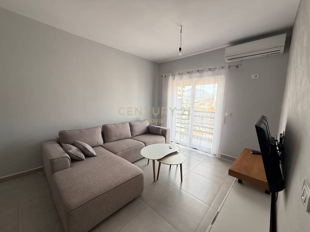 SHITET APARTAMENT 1+1 TE SELVIA 4