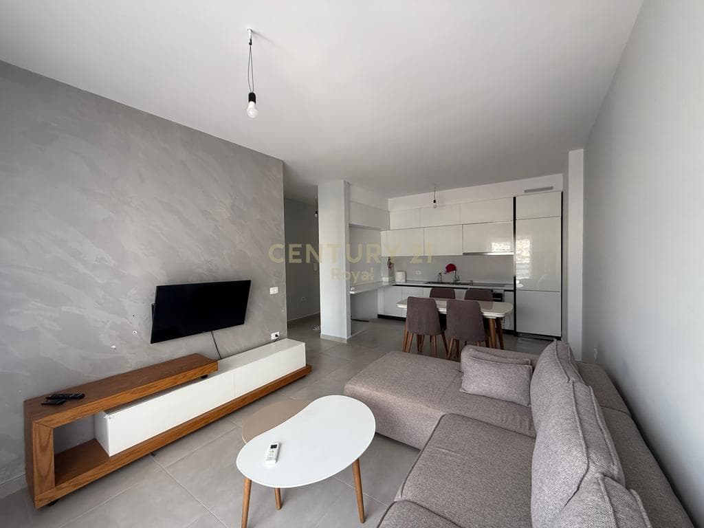SHITET APARTAMENT 1+1 TE SELVIA 2