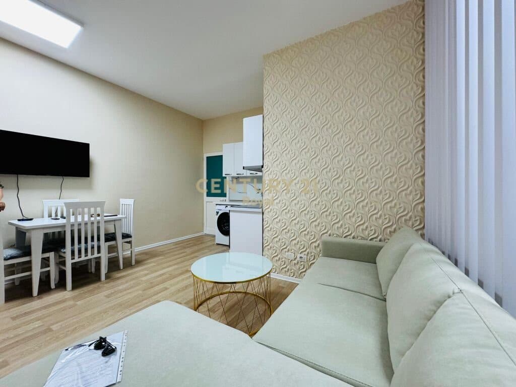 Apartment me qira te Selvia 2