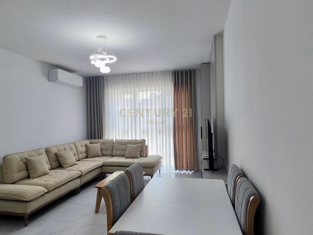 Apartament 2+1 me qera