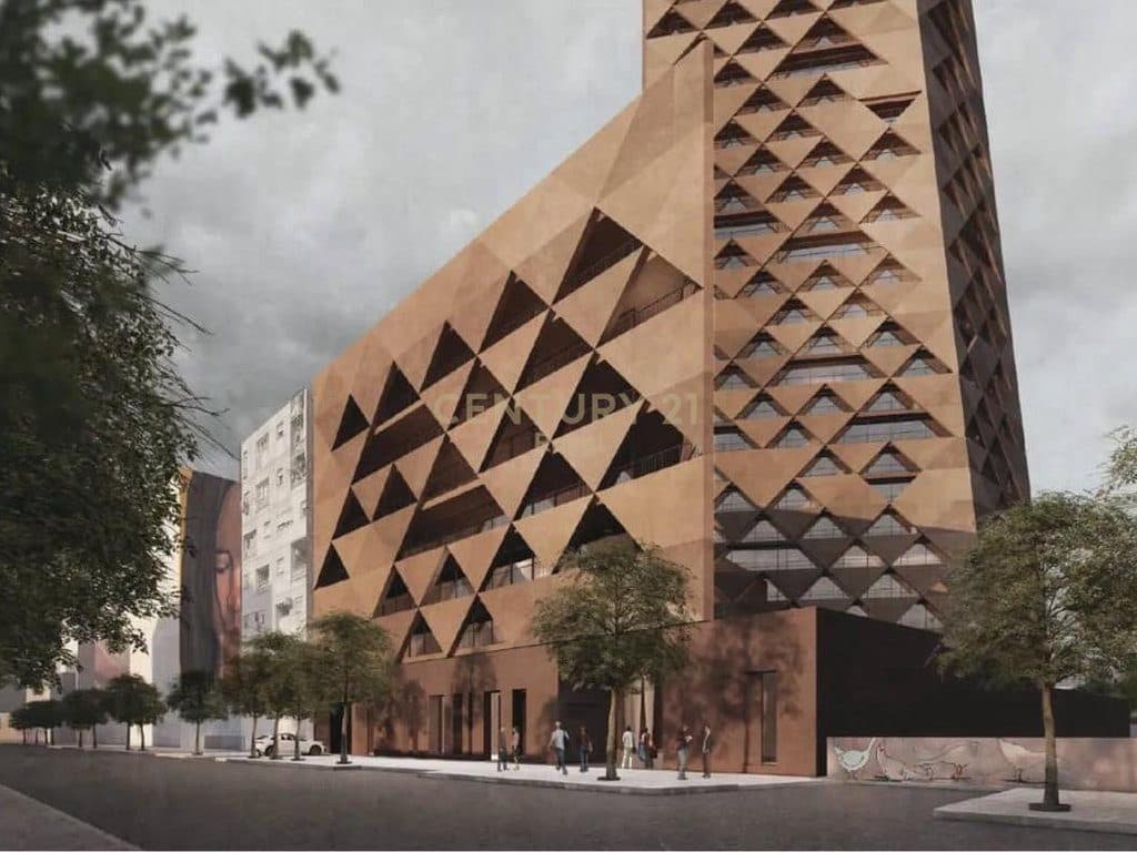 SHESIM APARTAMENT 2+1 TE TIRANA TOWER 2