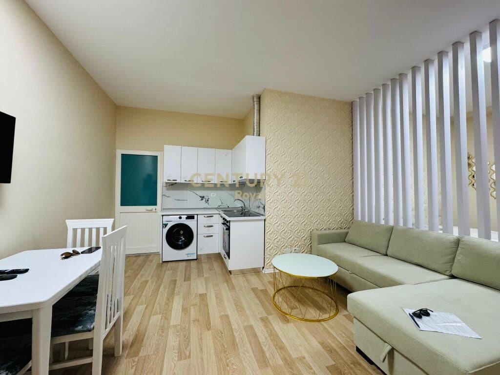 Apartment me qira te Selvia 3