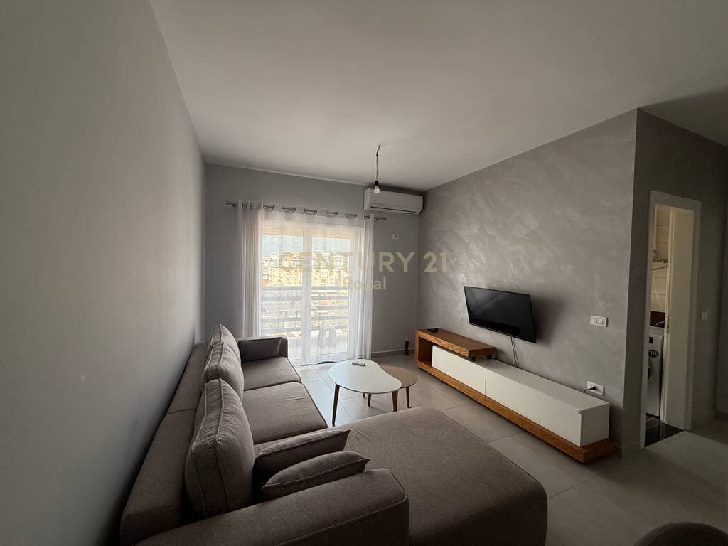 SHITET APARTAMENT 1+1 TE SELVIA