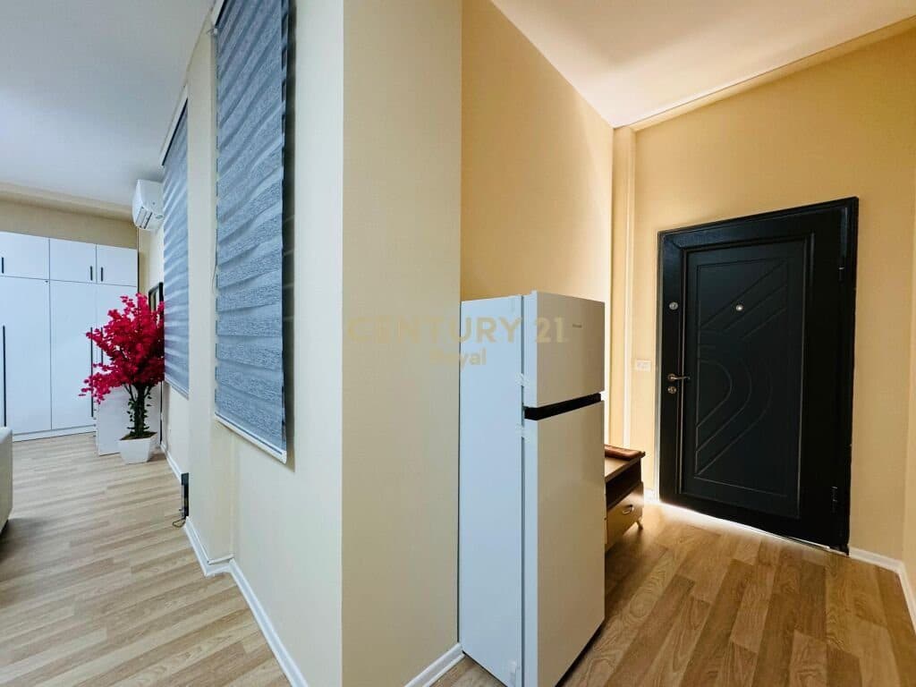 Apartment me qira te Selvia 4