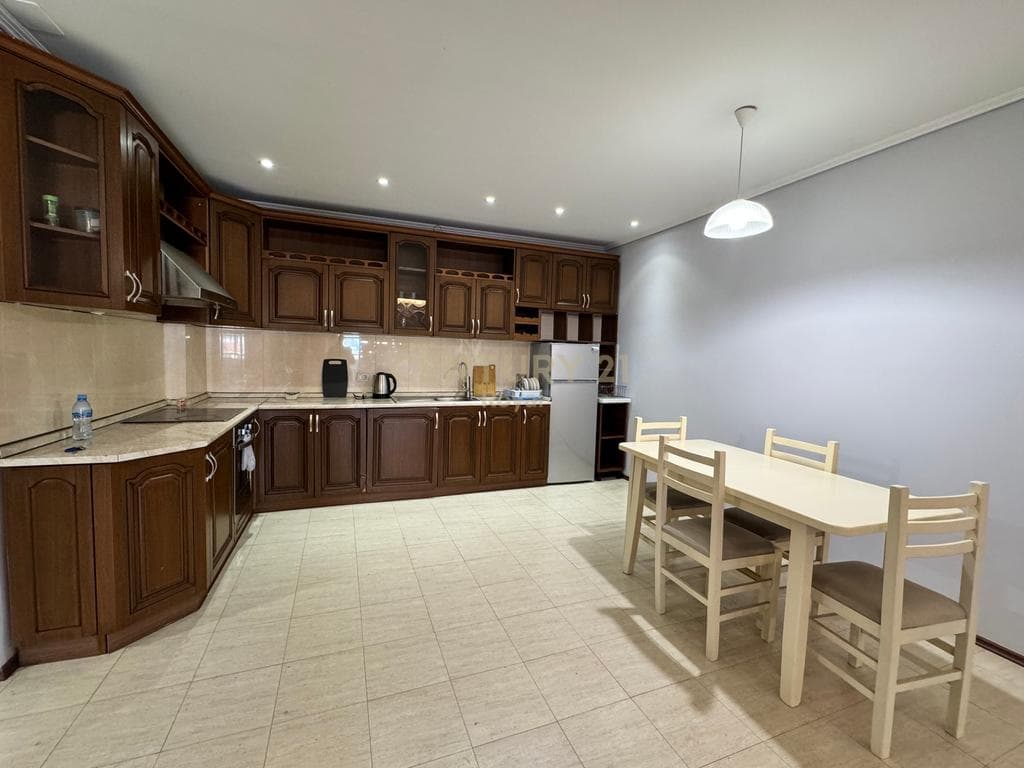 SHESIM APARTAMENT 2+1 TE RRUGA DESHMORET E 4 SHKURTIT PRANE ART TURBINA 2