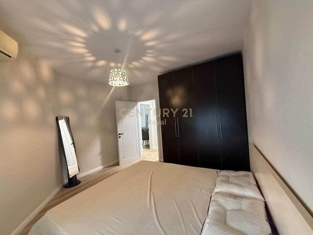 Jepet me qira apartament 1+1 pranë Selvisë, te Hotel Black Diamond 3