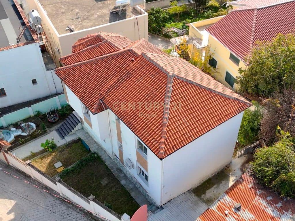 Vilë për Shitje prane spitalit rajonal Durrës - 260 000€ | 480 m² 3