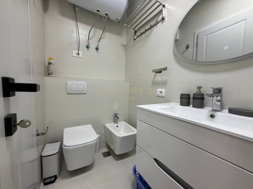 Jepet me qira apartament 1+1 pranë Selvisë, te Hotel Black Diamond