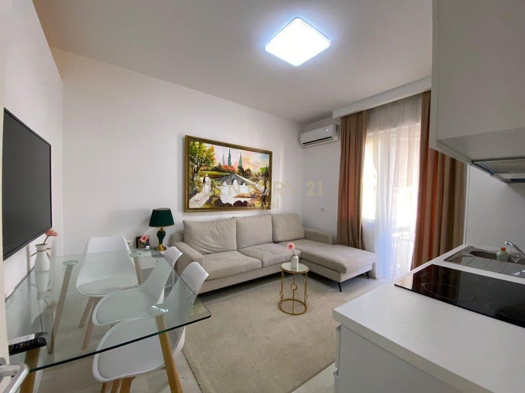 JEPEN ME QIRA APARTAMENT 1+1 NE BLLOK PRANE LIBRIT UNIVERSITAR 2