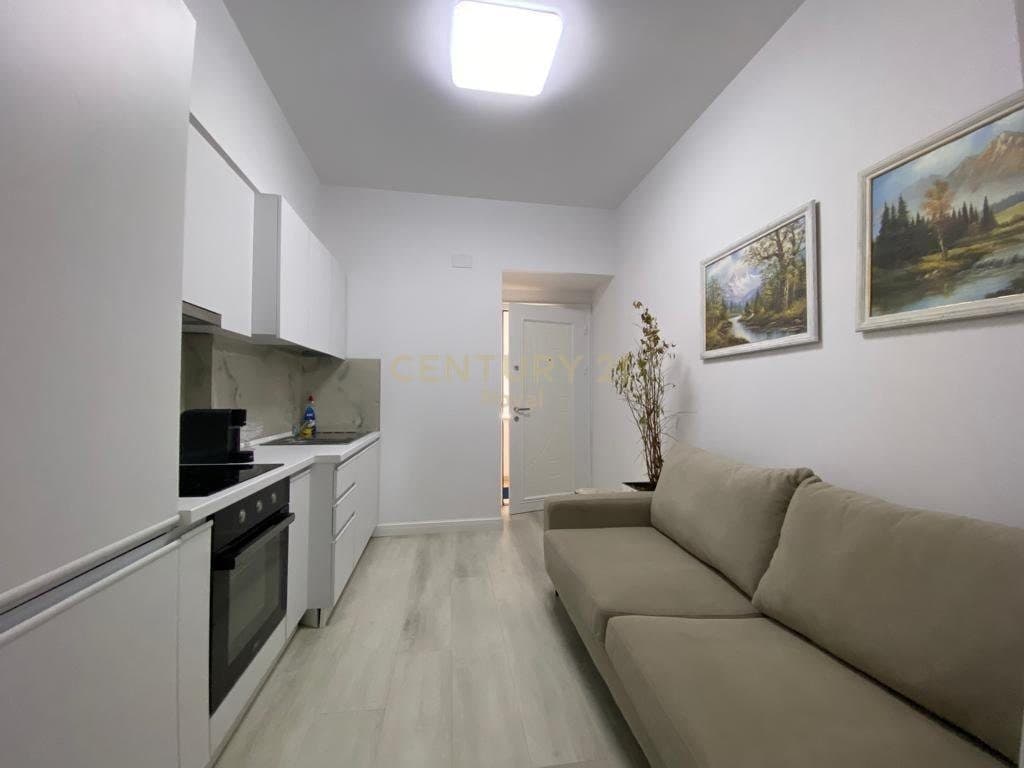 JEPEN ME QIRA APARTAMENT 1+1 NE BLLOK PRANE LIBRIT UNIVERSITAR 3