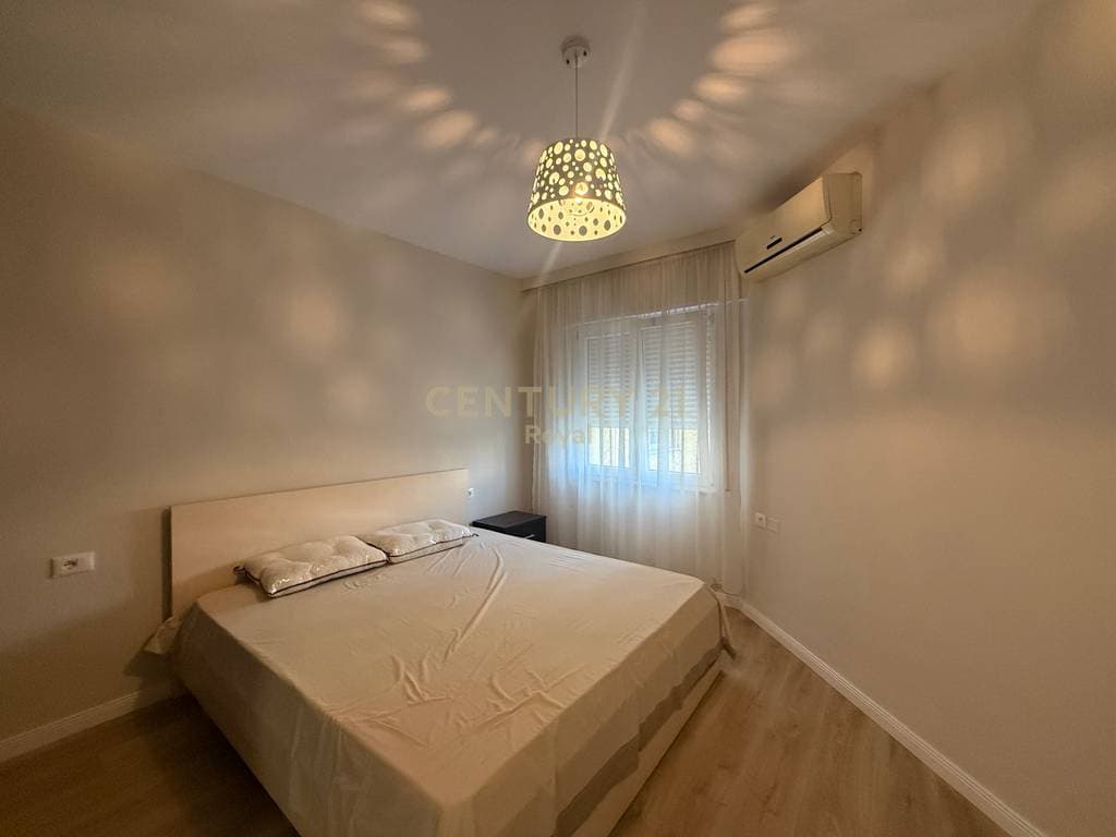 Jepet me qira apartament 1+1 pranë Selvisë, te Hotel Black Diamond 4