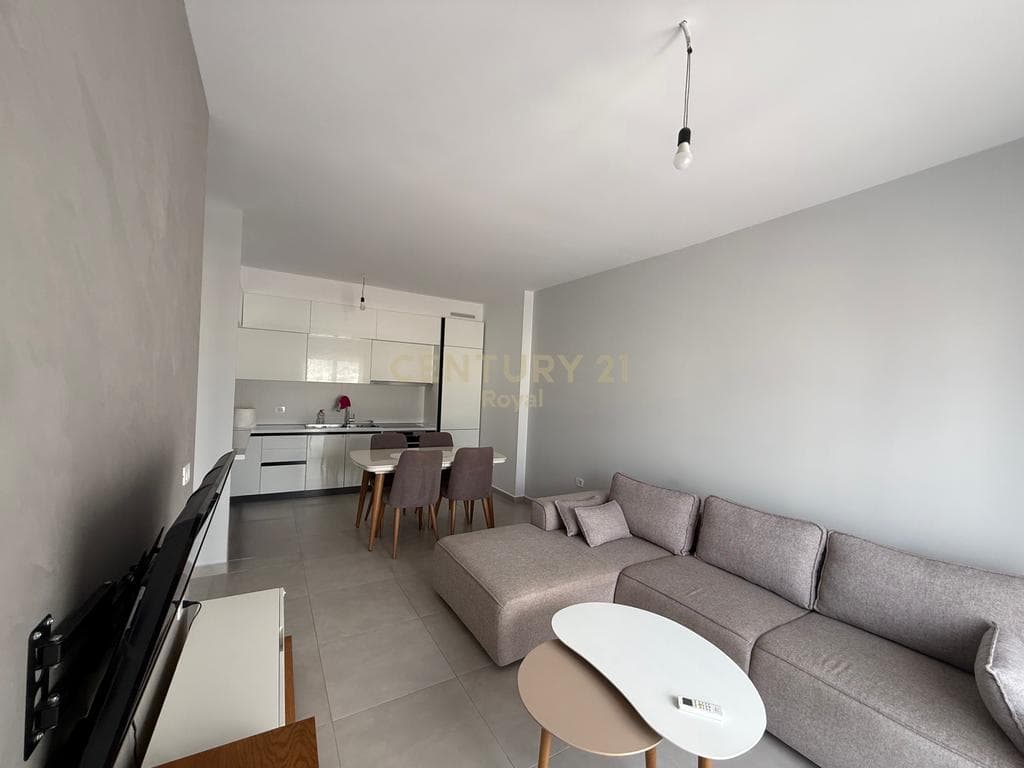 SHITET APARTAMENT 1+1 TE SELVIA 3