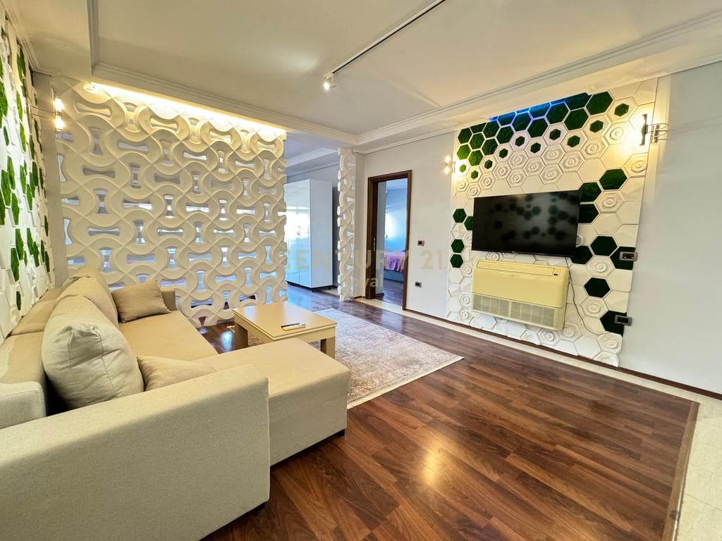 SHESIM APARTAMENT 2+1 TE RRUGA DESHMORET E 4 SHKURTIT PRANE ART TURBINA 4