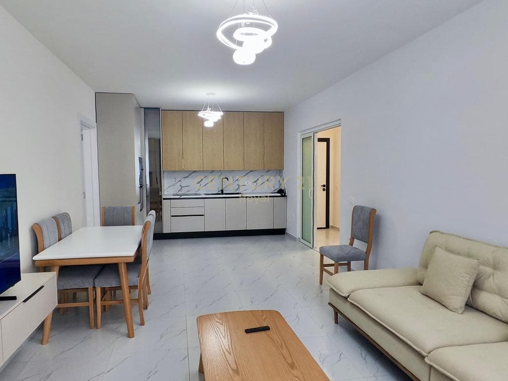 Apartament 2+1 me qera 3