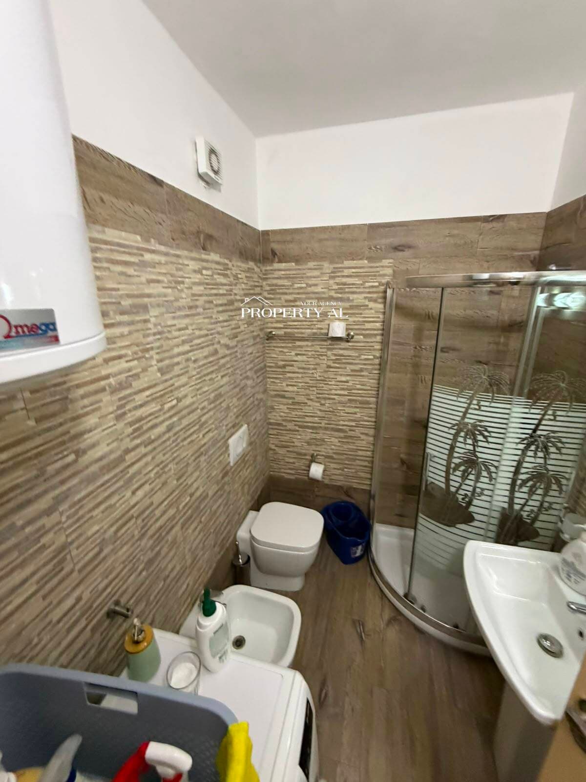 Studio e Mobiluar për Shitje pranë Orikum Marina – 39.65 m² 3