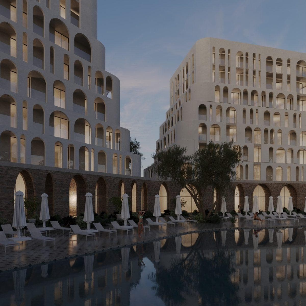 Apartament Per Shitje Tek One Orikum Bay