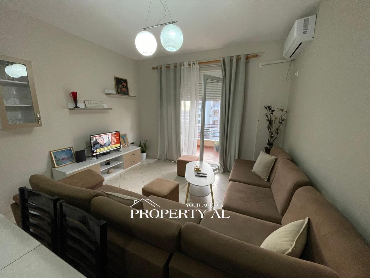 Apartament per Qera ne Lungomare Vlore