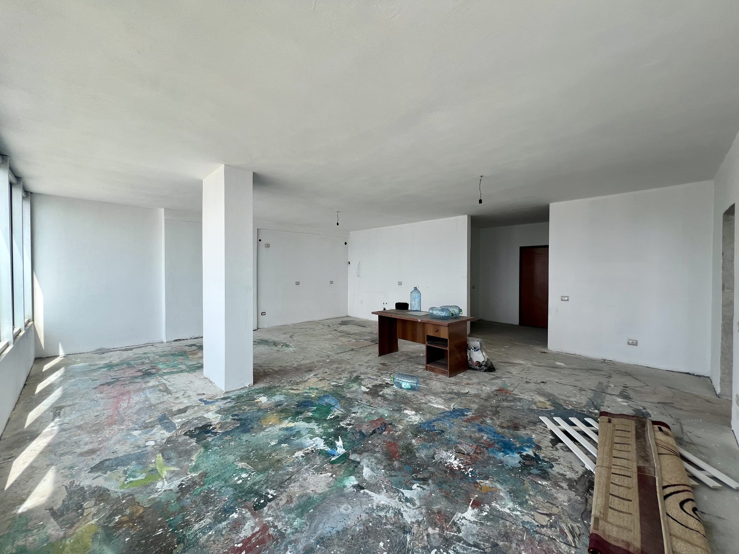 Penthouse Ekskluziv për Shitje në Lungomare, Vlorë | 191 m² | Pamje e Plotë Deti 4