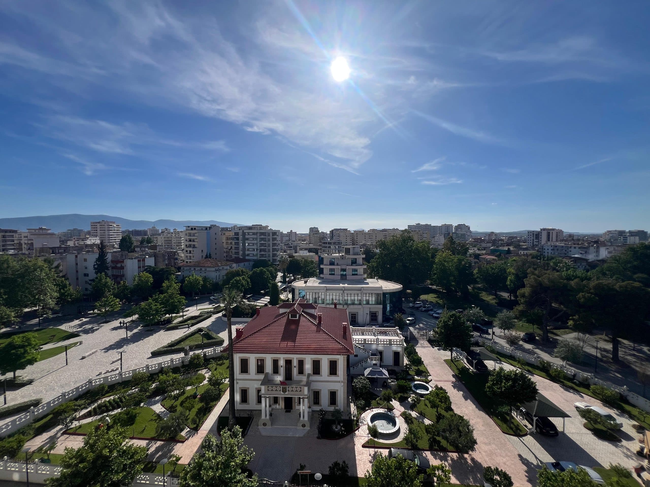 Apartament Per Shitje Ne Qender Te Vlores