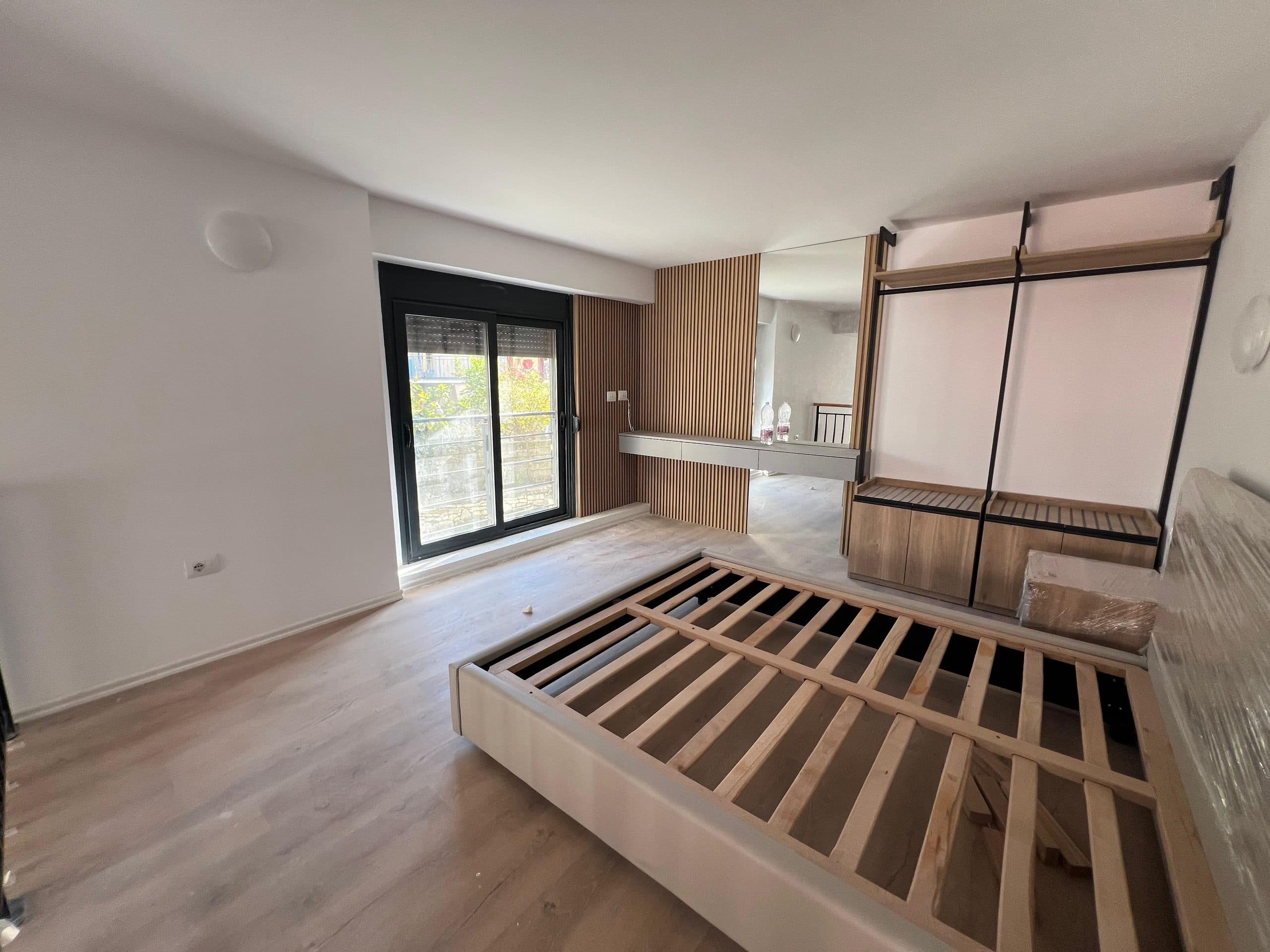 Duplex Per Shitje Ne Lungomare