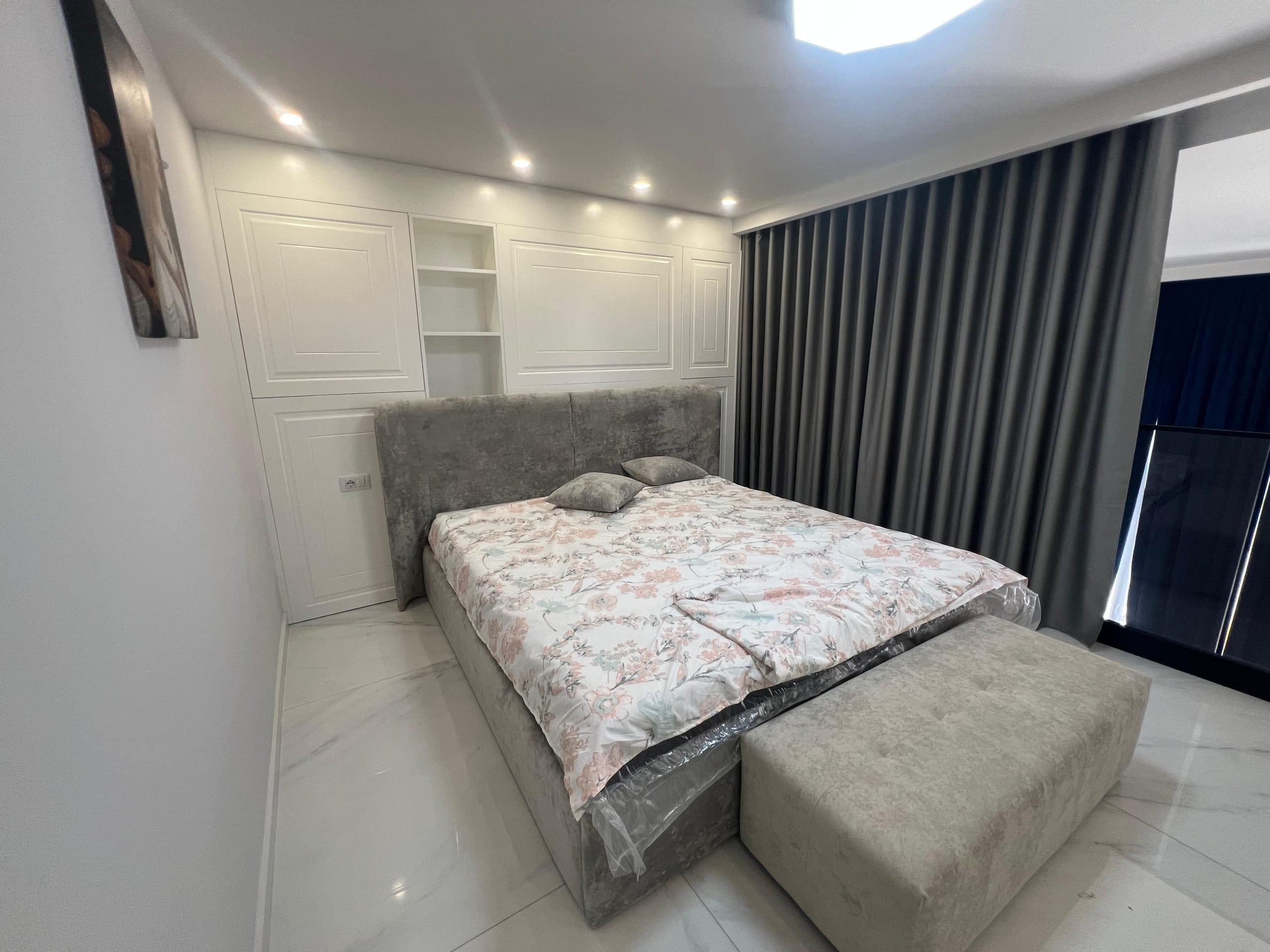 Duplex Per Shitje Ne Radhime