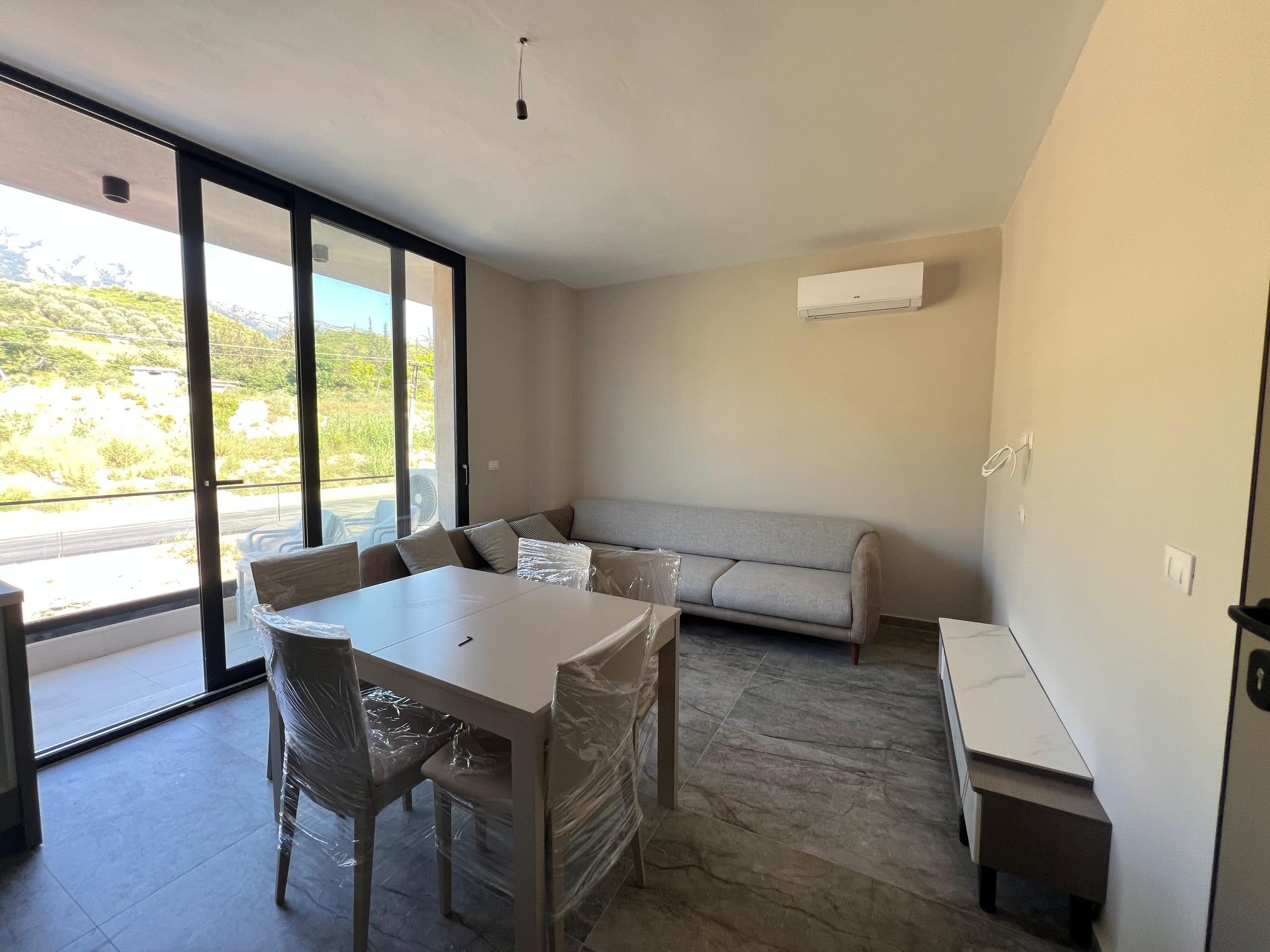 Apartament Per Shitje Te Regina Elite Ne Radhime
