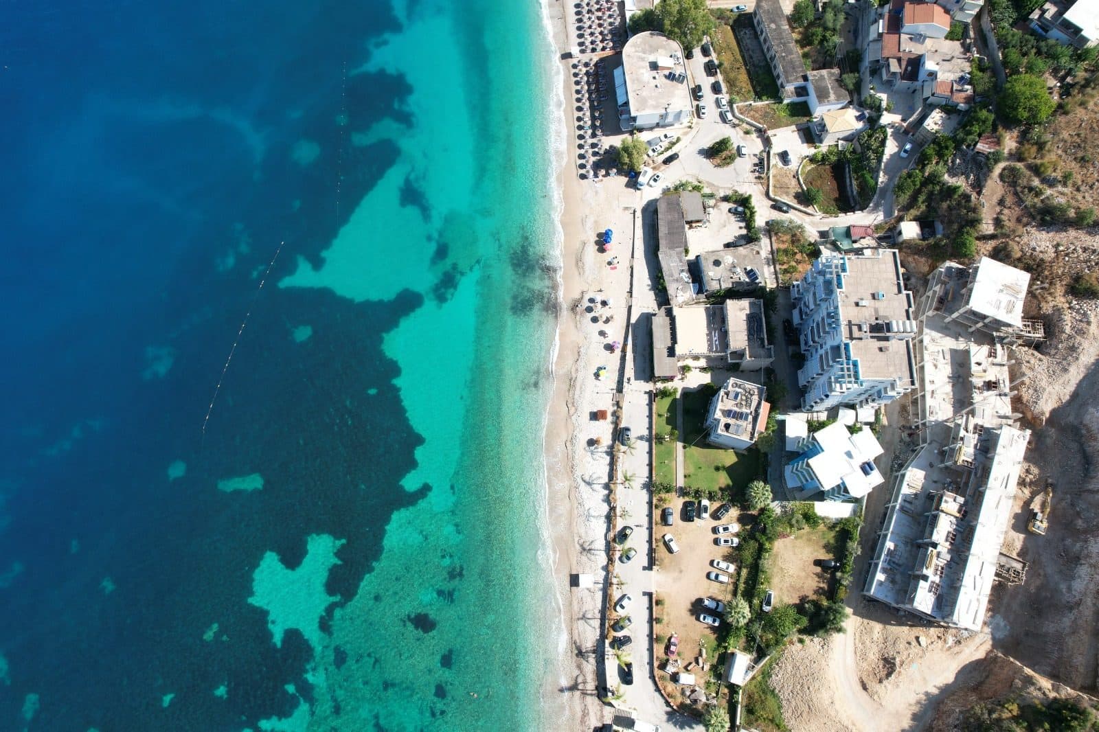 Apartament Per Shitje Ne Himare 4