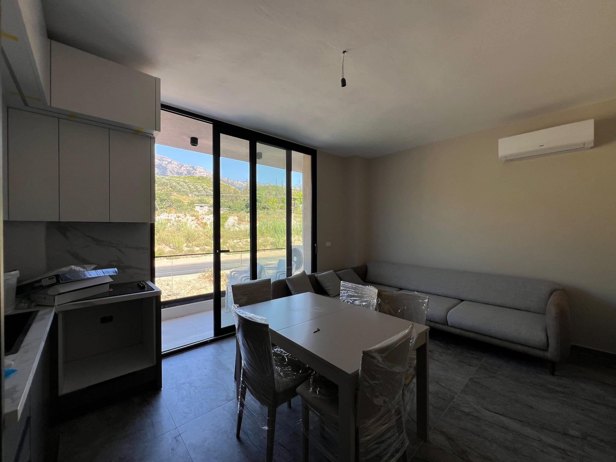Apartament Per Shitje Te Regina Elite Ne Radhime