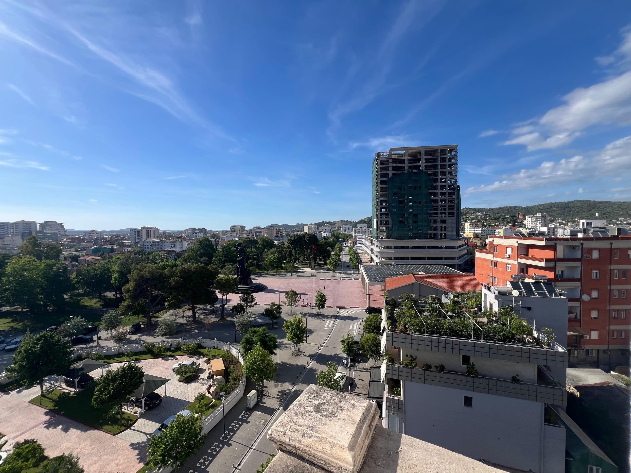 Apartament Per Shitje Ne Qender Te Vlores 4
