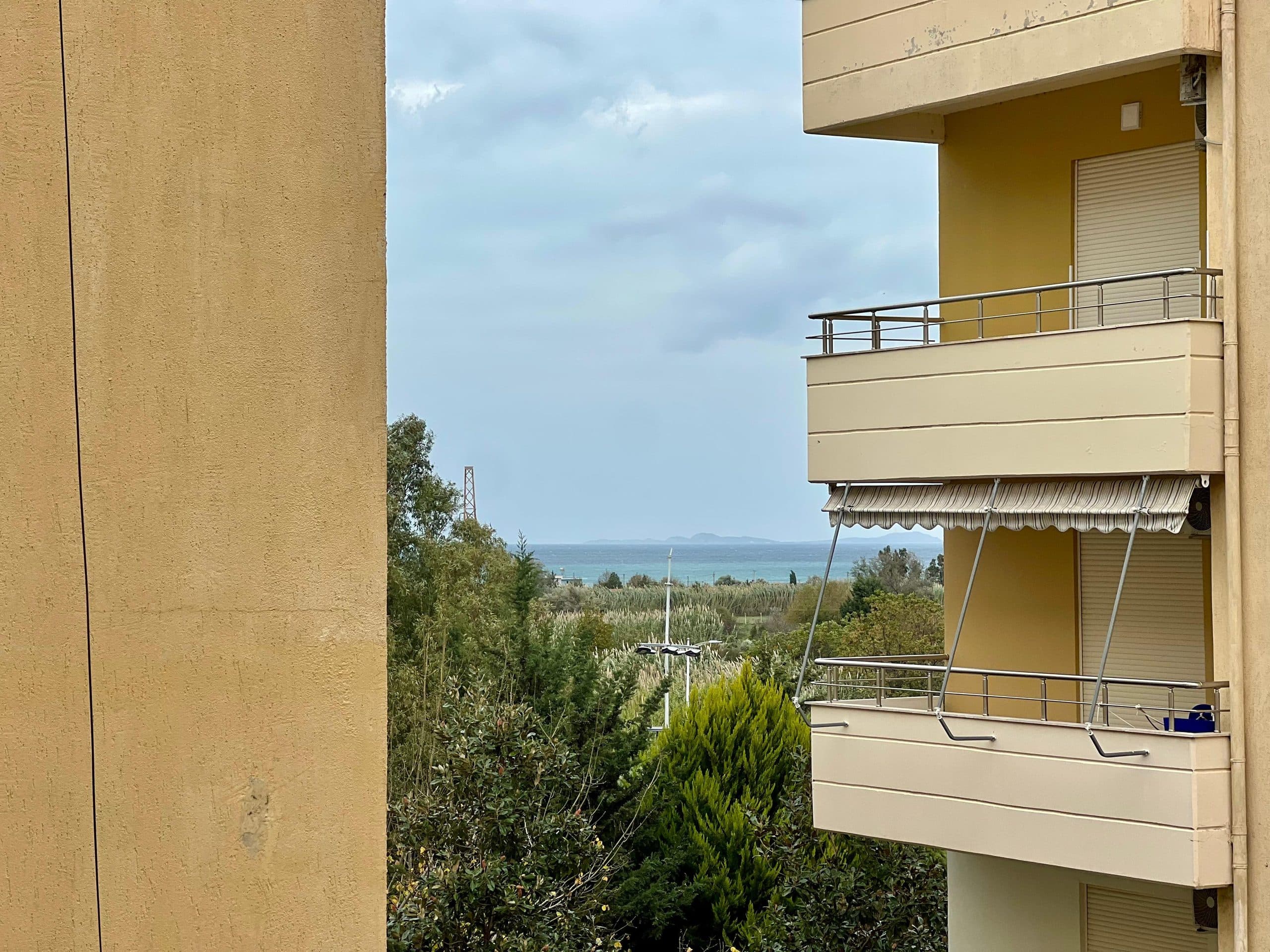 Apartament Me Garazh Per Shitje Ne Orikum