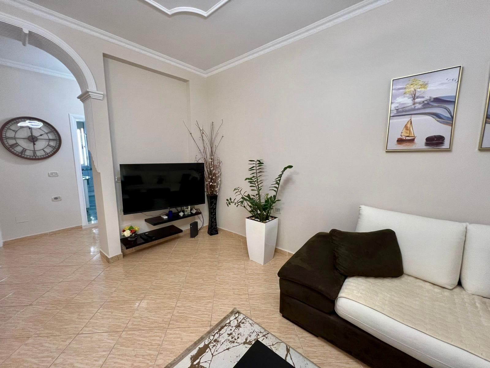 Apartament Per Shitje Ne Vlore 2