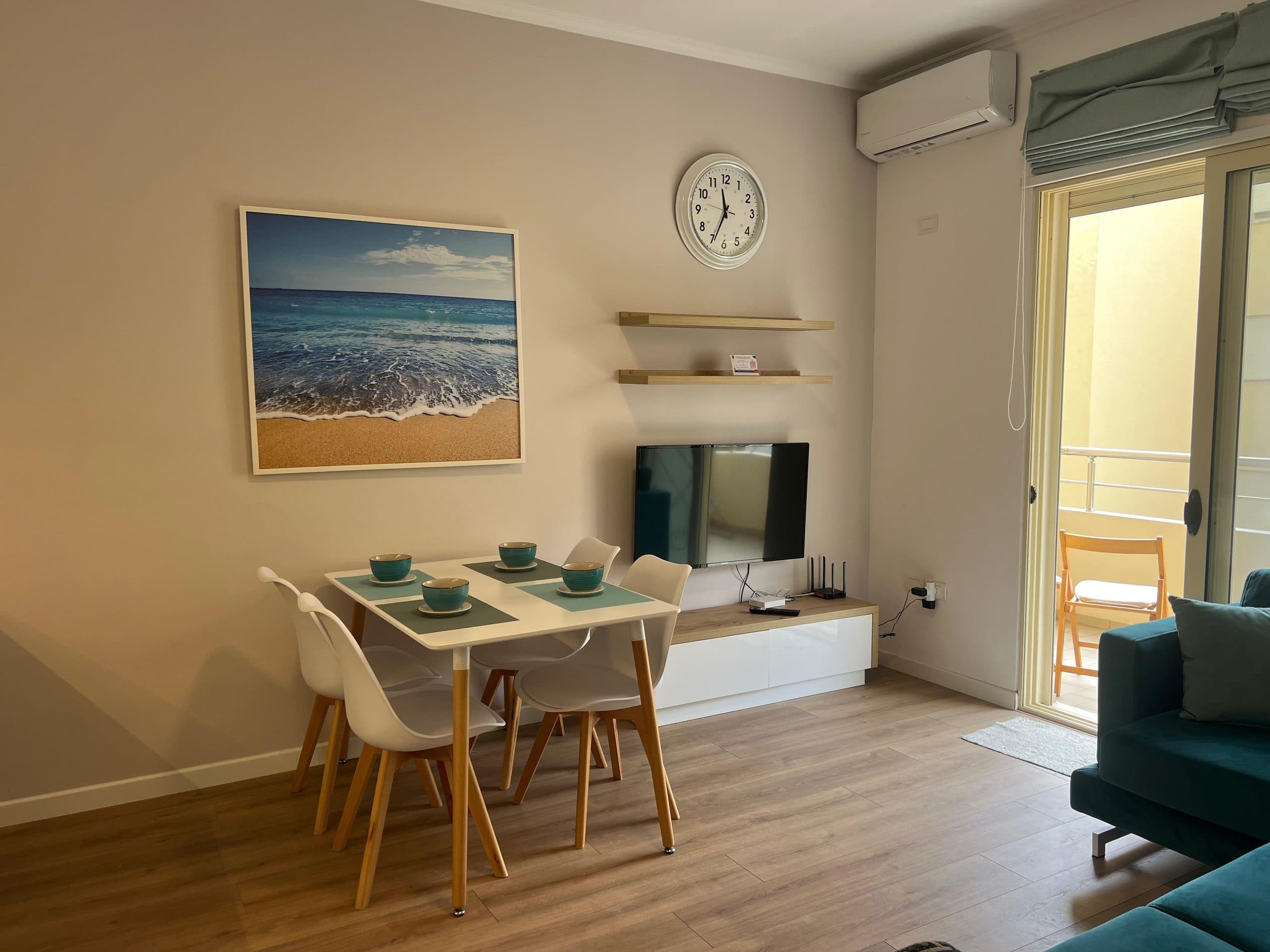 Apartament Per Shitje Ne Orikum