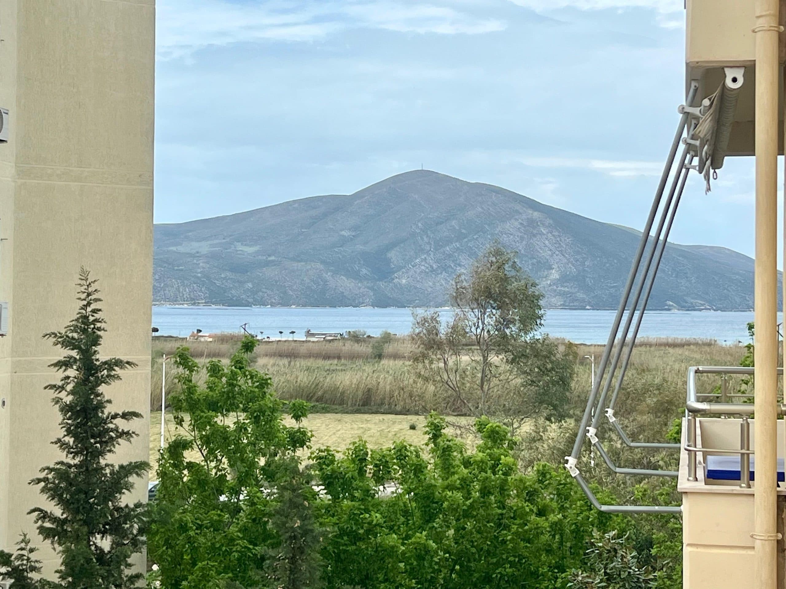 Apartament Per Shitje Ne Orikum 4