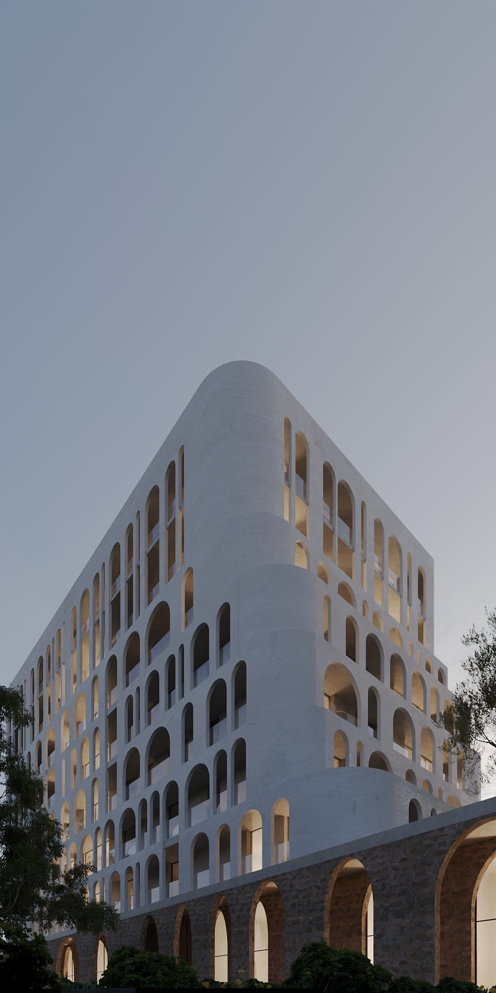 Apartament Per Shitje Tek One Orikum Bay