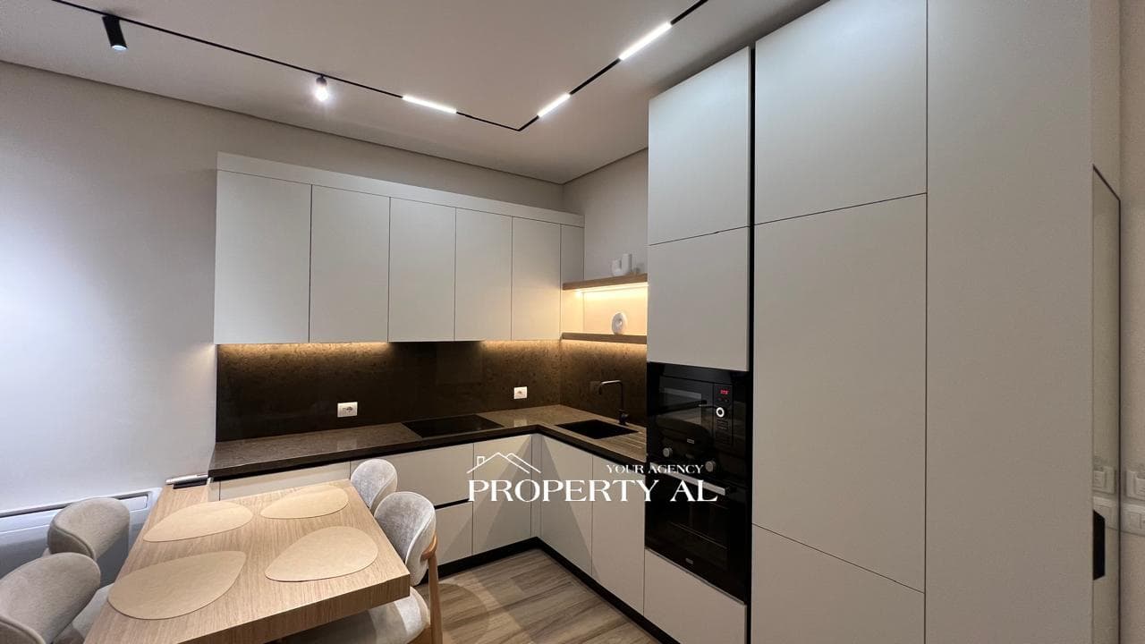 Apartament me Qera ne Tirane 4