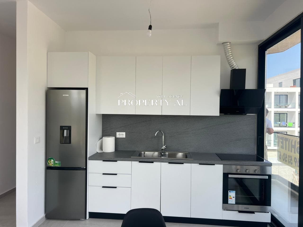 Apartament Modern në Shitje – Regina Palm Resort, Radhimë 4