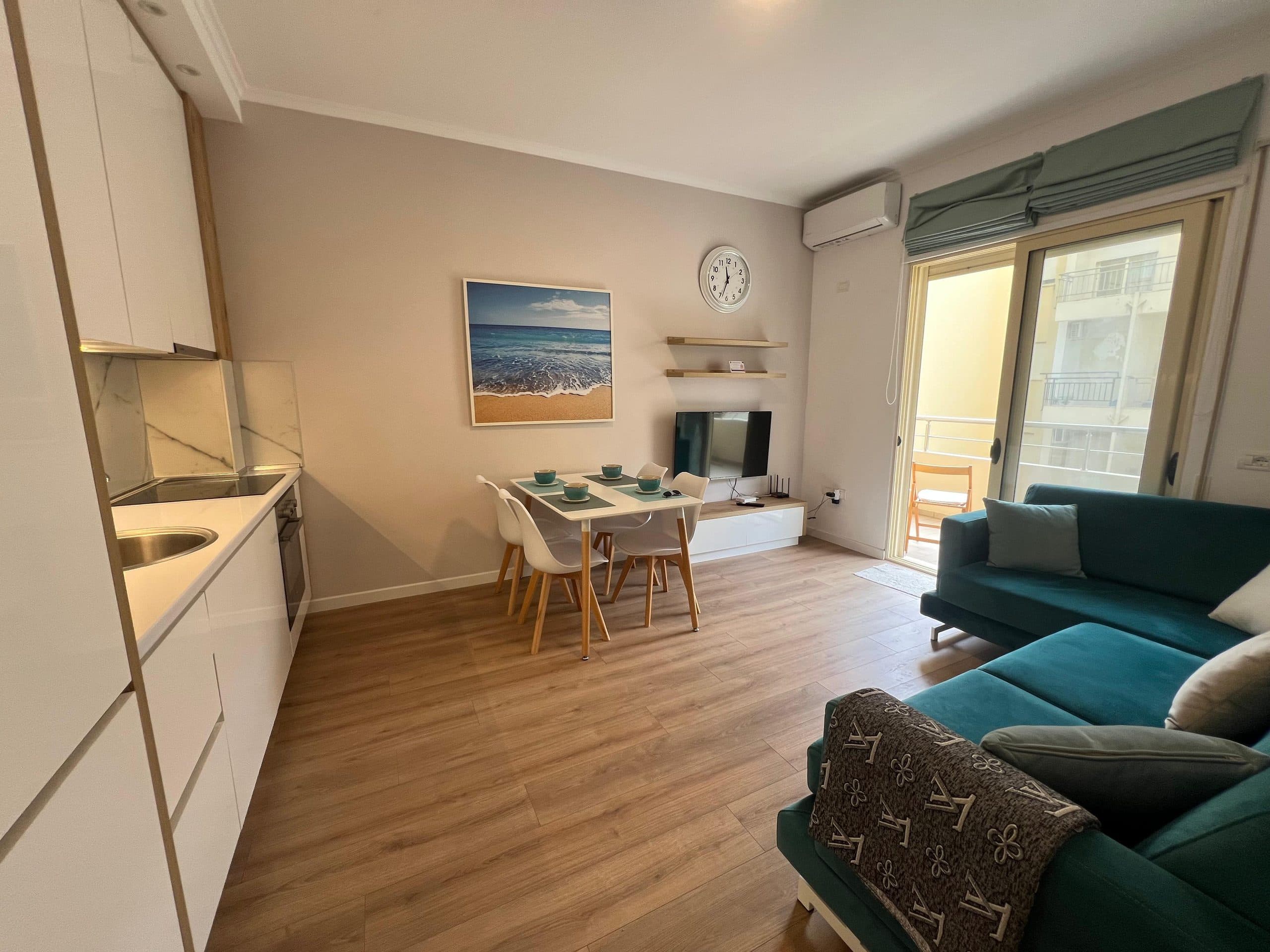 Apartament Per Shitje Ne Orikum