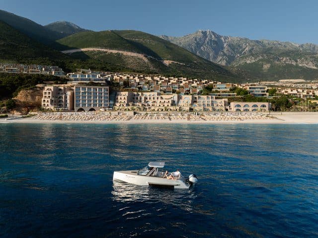 Apartament Per Shitje Ne Green Coast 3
