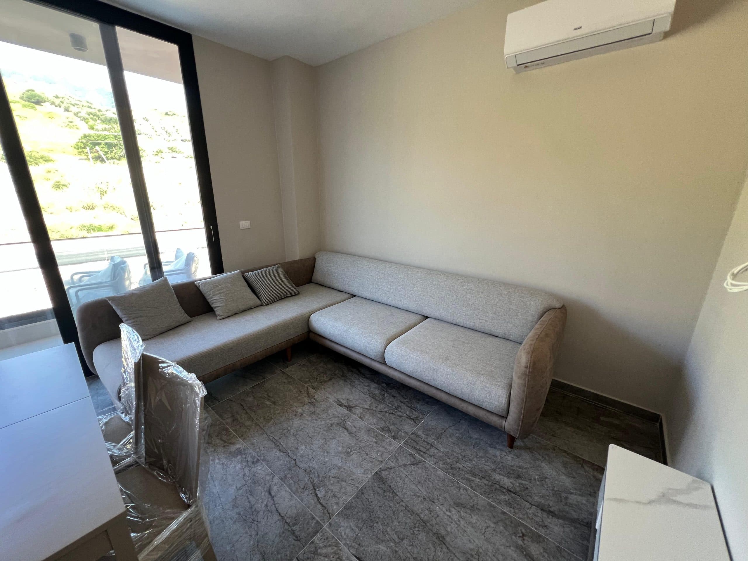 Apartament Per Shitje Te Regina Elite Ne Radhime