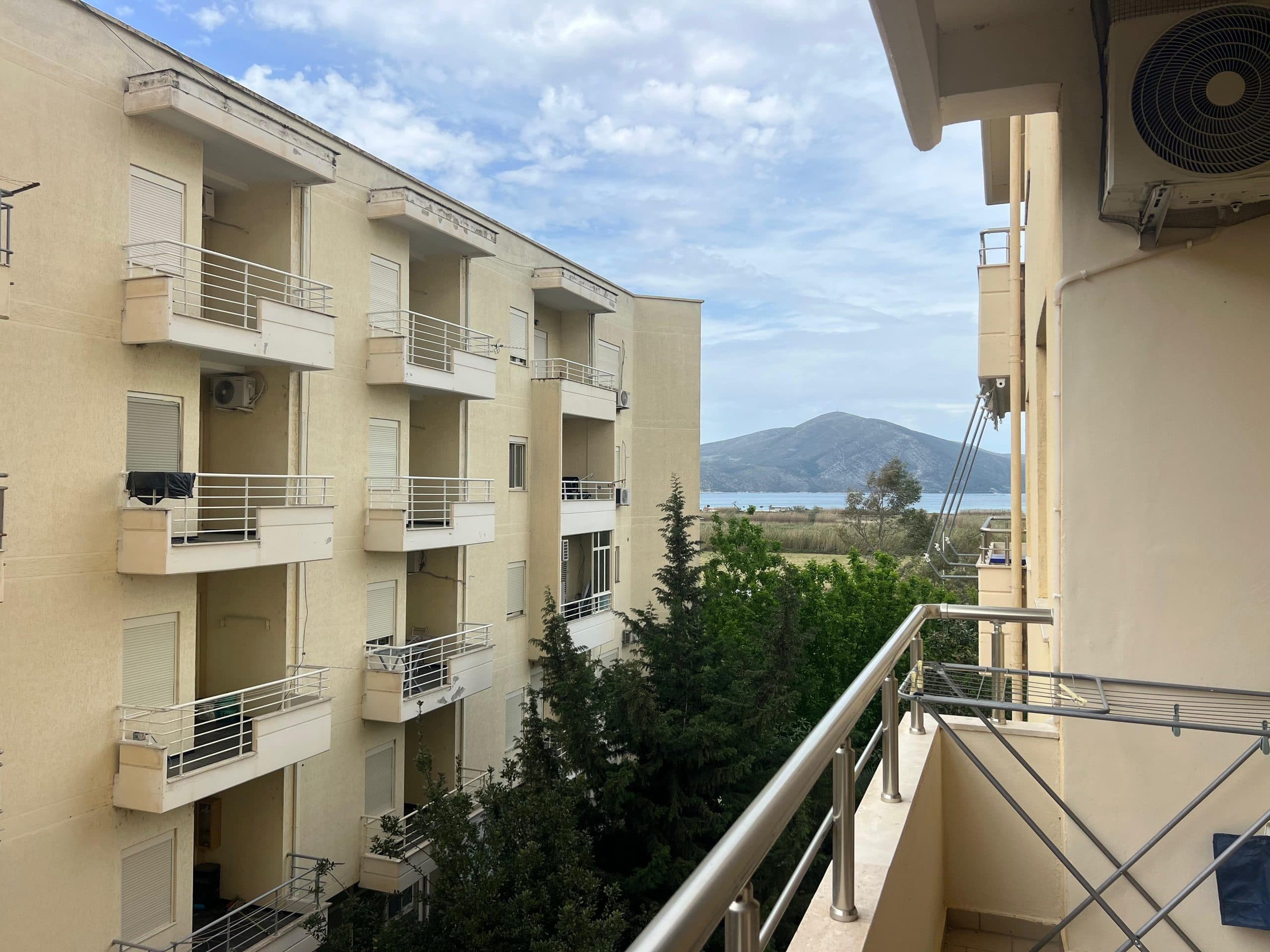 Apartament Per Shitje Ne Orikum