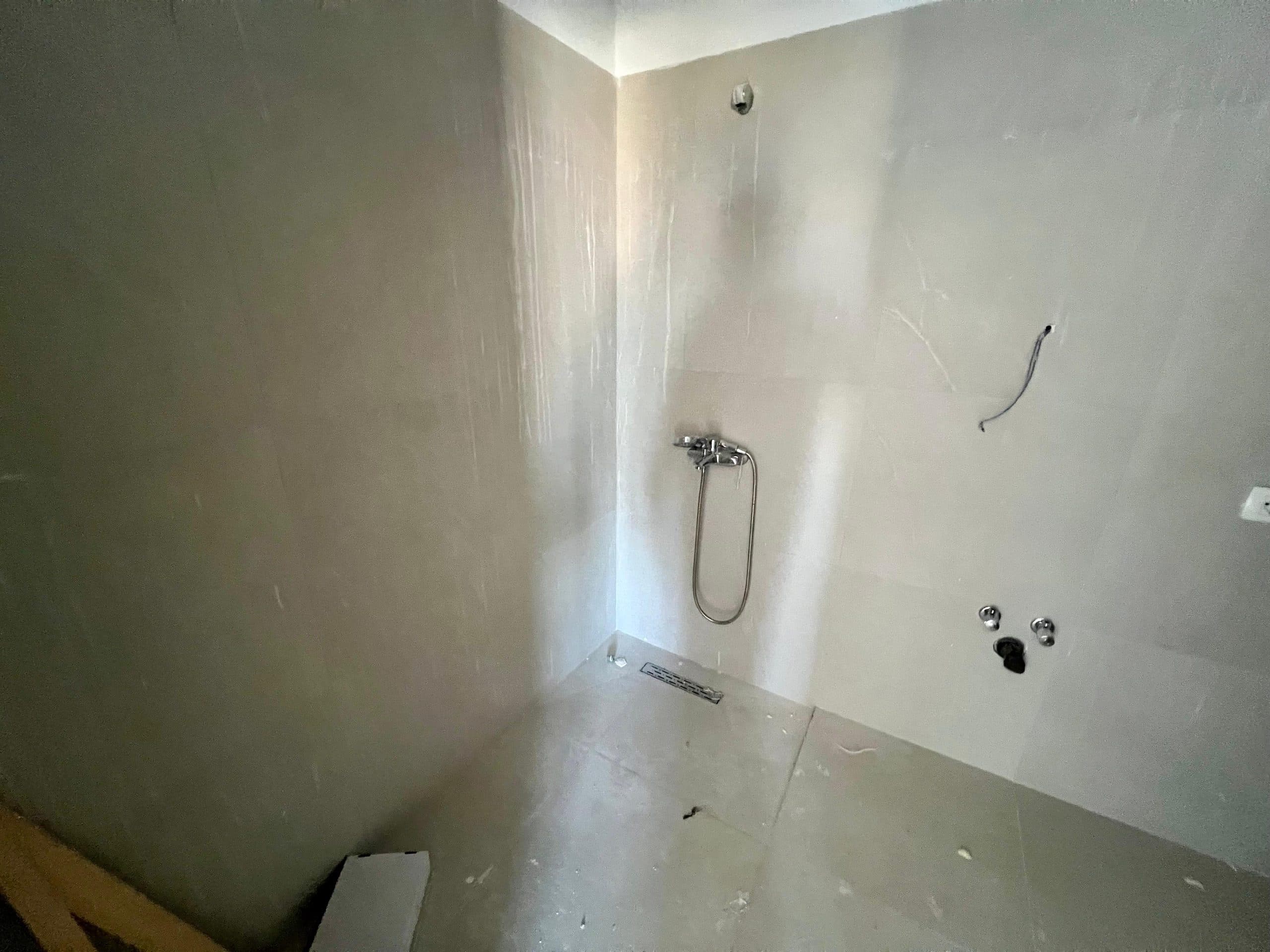 Apartament Me Pamje Deti Per Shitje Ne Radhime