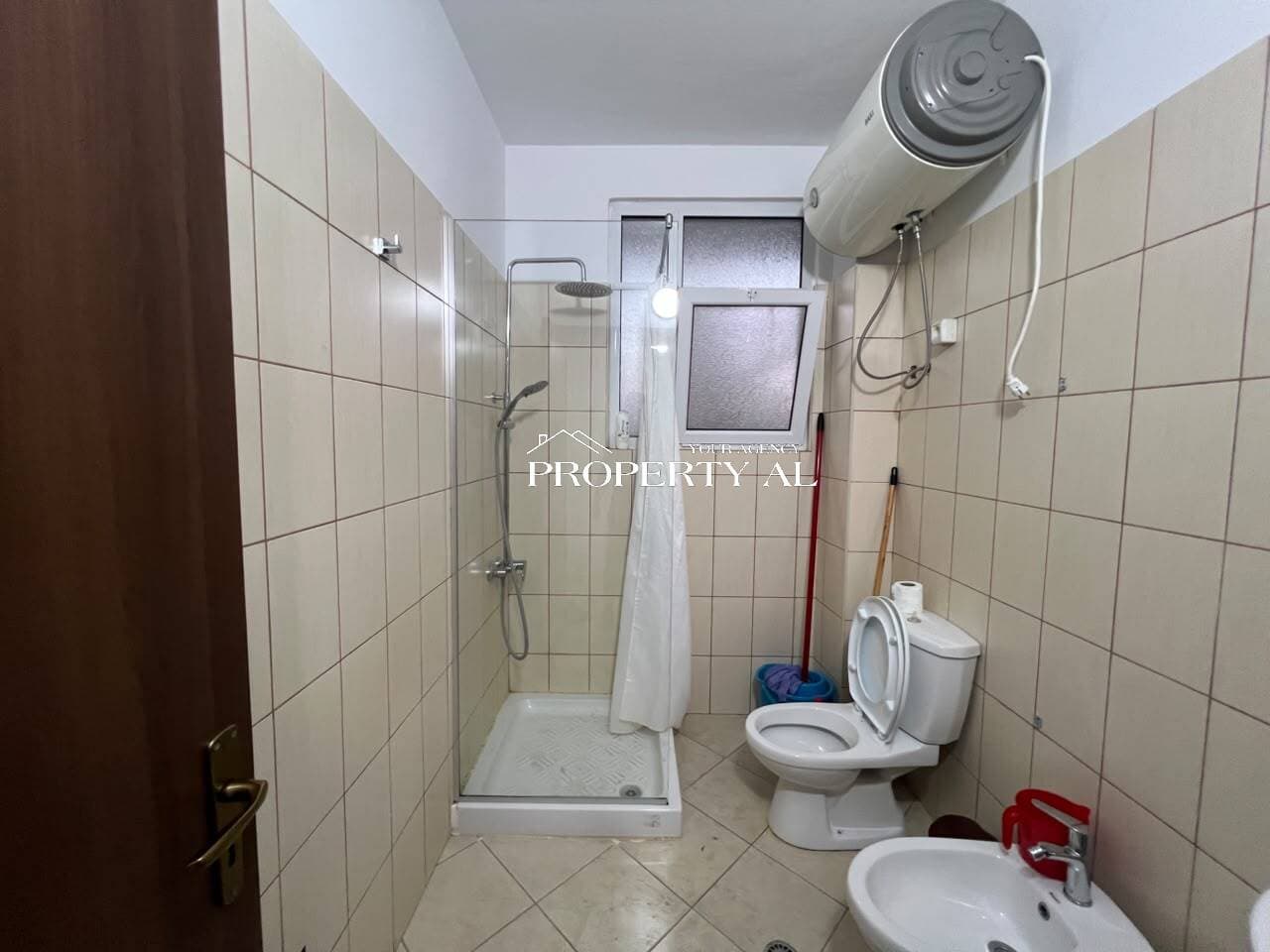 Apartament 1+1 me pamje deti për qira afatgjatë – Plazhi i Vjetër, Vlorë 3