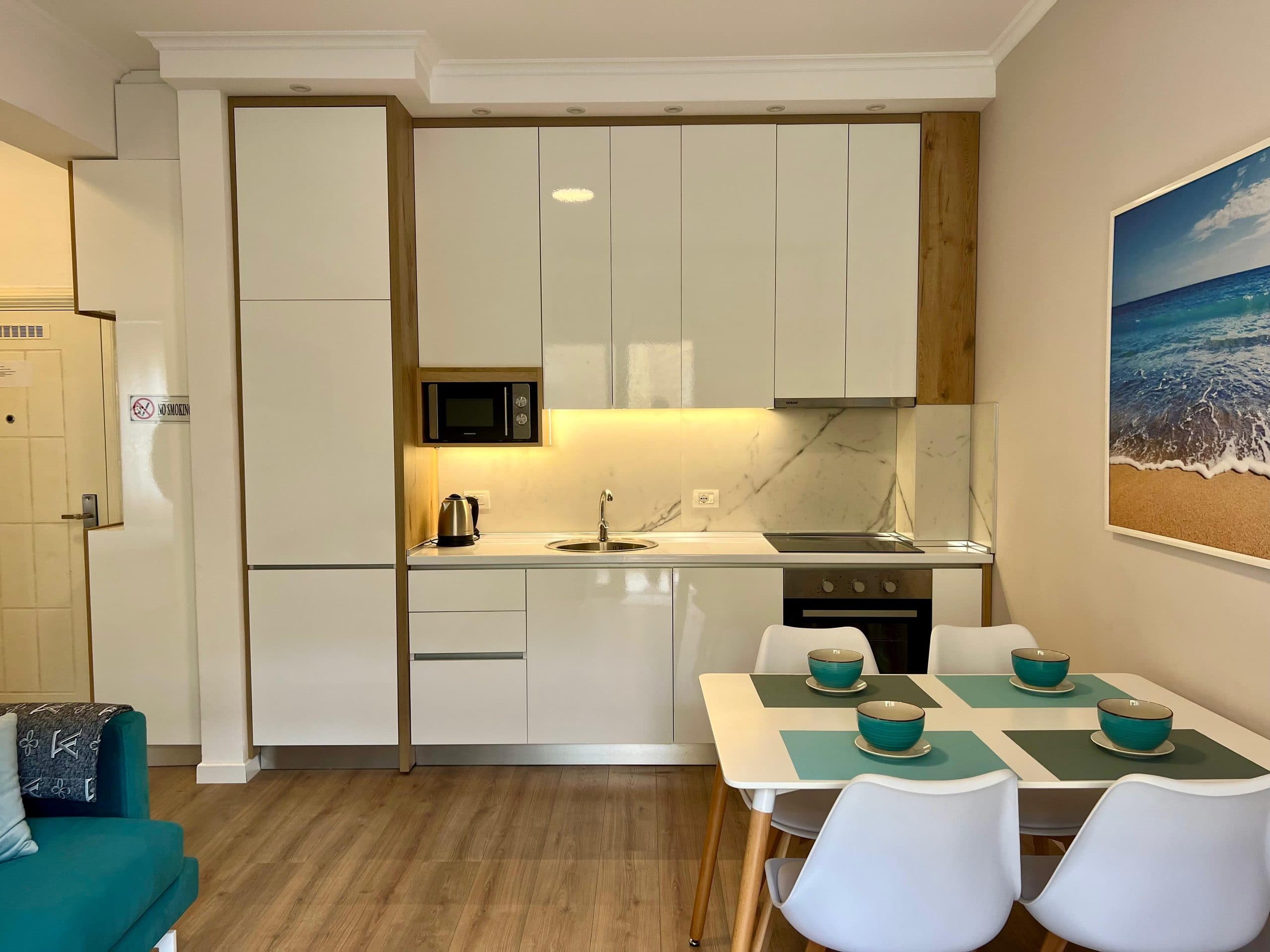 Apartament Per Shitje Ne Orikum