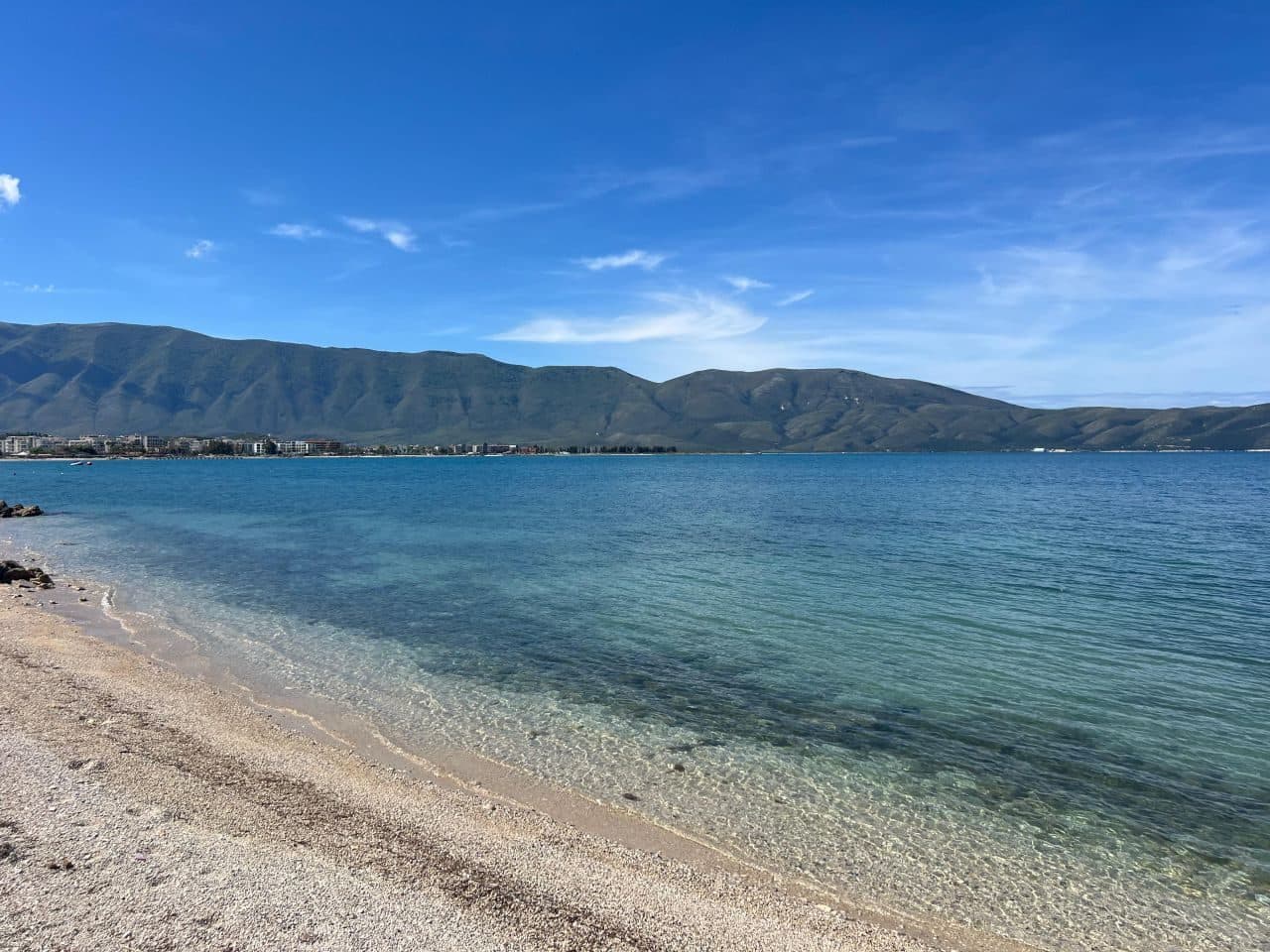 Apartament Per Shitje Ne Radhime 3