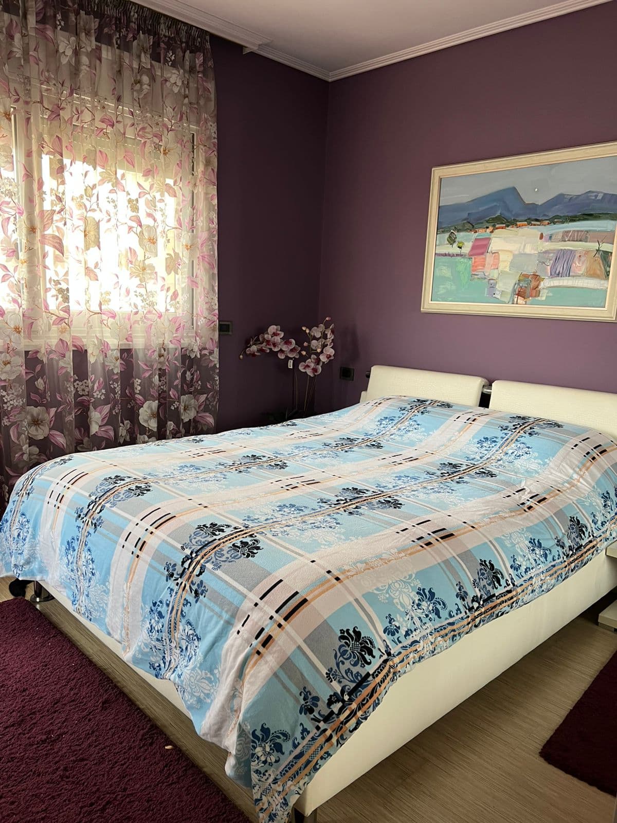 Apartament me qera – Ish Ekspozita, Tiranë 3