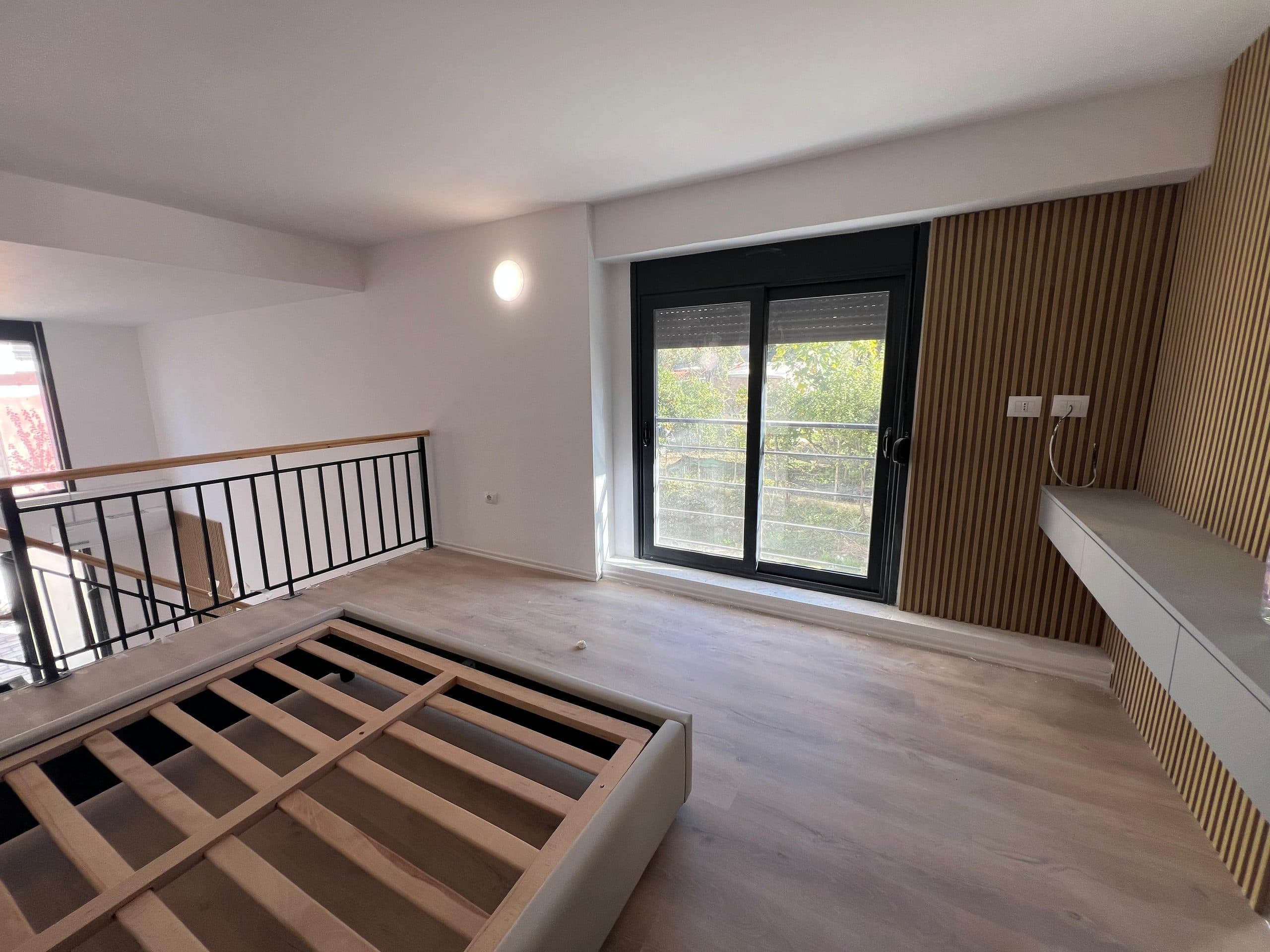 Duplex Per Shitje Ne Lungomare 3