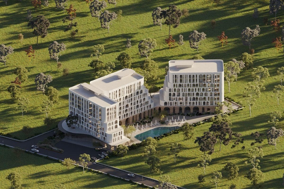 Apartament Per Shitje Tek One Orikum Bay
